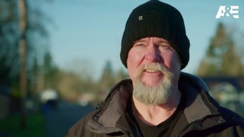 'Squatters' host Flash Shelton uses handyman ruse to confront alleged squatter in home