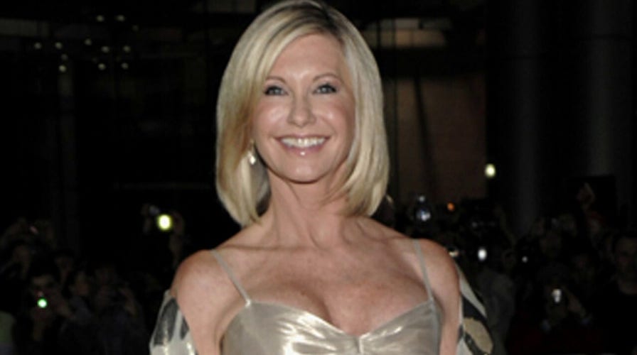 Olivia Newton-John dies at 73 after cancer battle