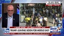 Mark Levin: Media won’t give Trump the credit he deserves on Gaza peace deal