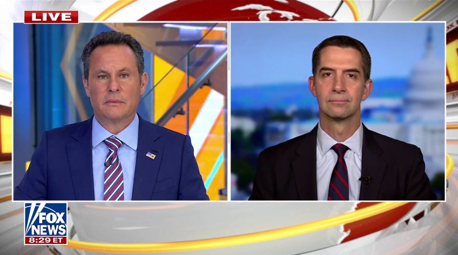 GOP lawmaker predicts a ‘prompt’ confirmation process for Trump admin picks