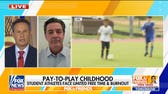 Youth sports expert warns parents about costly ‘pay-to-play’ culture