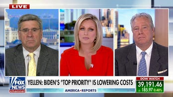 Americans are 'worse off' under Biden and it's why people are angry about high costs: Moore