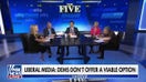 ‘The Five’: Democrats are ‘not taken seriously’ while Trump maintains role as culture maker
