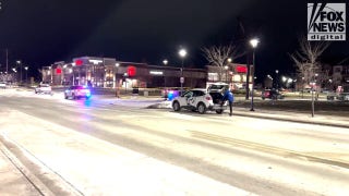 Indiana supermarket shooting leaves 3 dead, 2 officers injured - Fox News