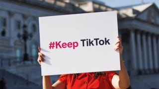 What about the TikTok bill is so concerning? - Fox News