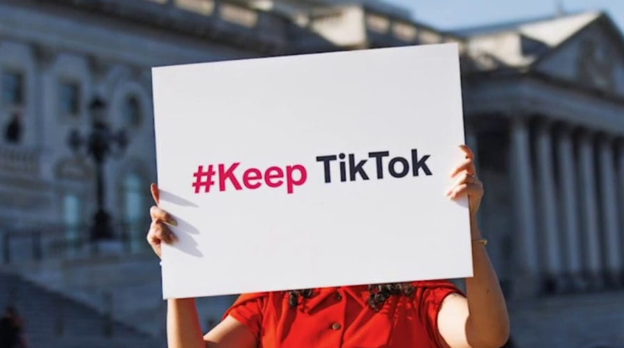 What about the TikTok bill is so concerning?