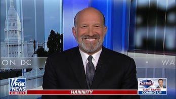 President Trump is 'delivering' for America, Howard Lutnick reveals