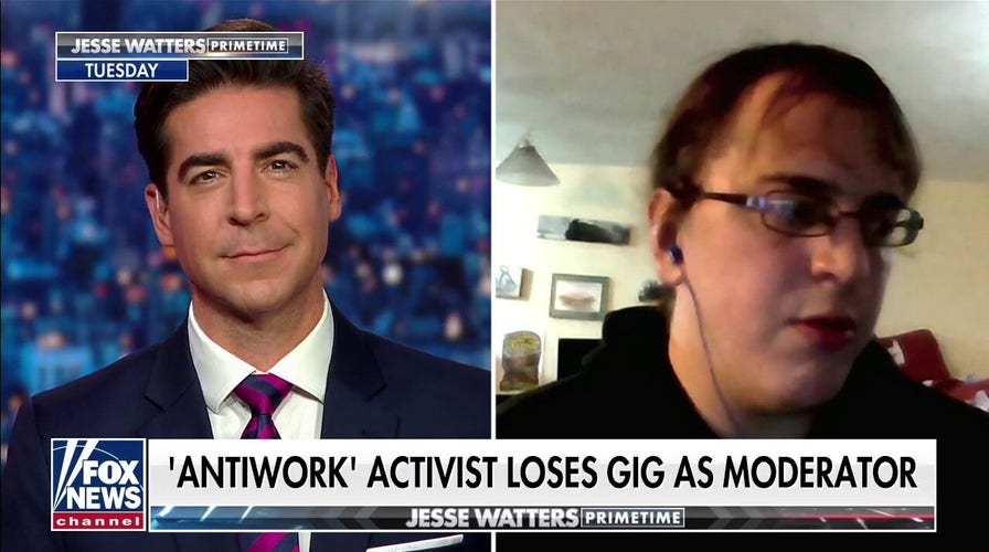 'Antiwork' activist gets fired as Reddit moderator