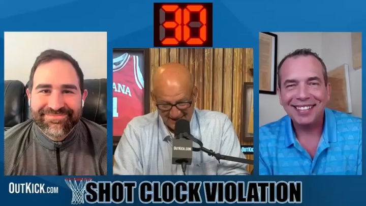 The MLB needs a salary floor | Don't @ Me w/Dan Dakich