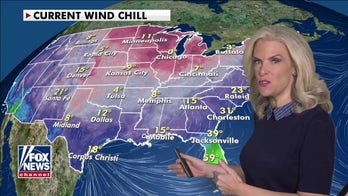 Another major winter storm is coming: Here's what to expect