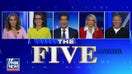 ‘The Five’: Democrats need a ‘giant Etch A Sketch’ to shake up unpopular policies