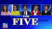 ‘The Five’: Democrats need a ‘giant Etch A Sketch’ to shake up unpopular policies