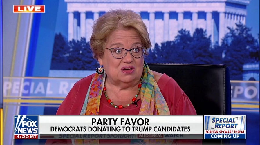 The economy is in unstable shape: Political strategist