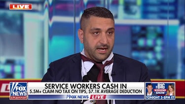 White House spotlights tax perks for small businesses