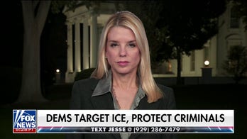 Bondi warns Pritzker, Lightfoot and Pelosi they could face legal action