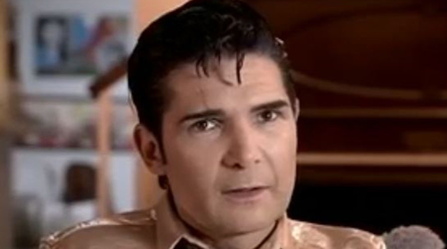 Corey Feldman to reveal names of Hollywood players who allegedly molested him as a teen