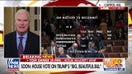 House Republicans rally behind Trump's 'big beautiful' bill
