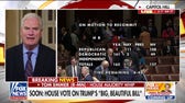 House Republicans rally behind Trump's 'big beautiful' bill