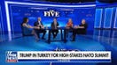 Kennedy: I don't trust Turkey