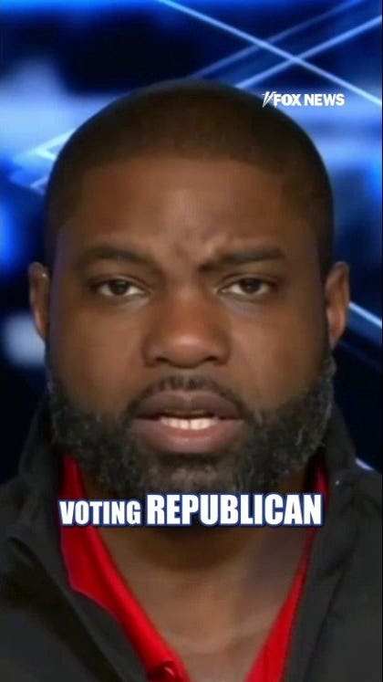 Byron Donalds predicts victory in tightening Florida Governor race