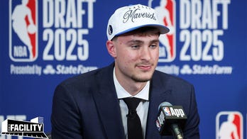 Can Cooper Flagg make Dallas Mavericks fans forget about Luka Don?i?? | The Facility