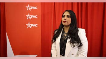 Mayra Flores brushes off media criticism of Hispanic conservatives: ‘No one cares’