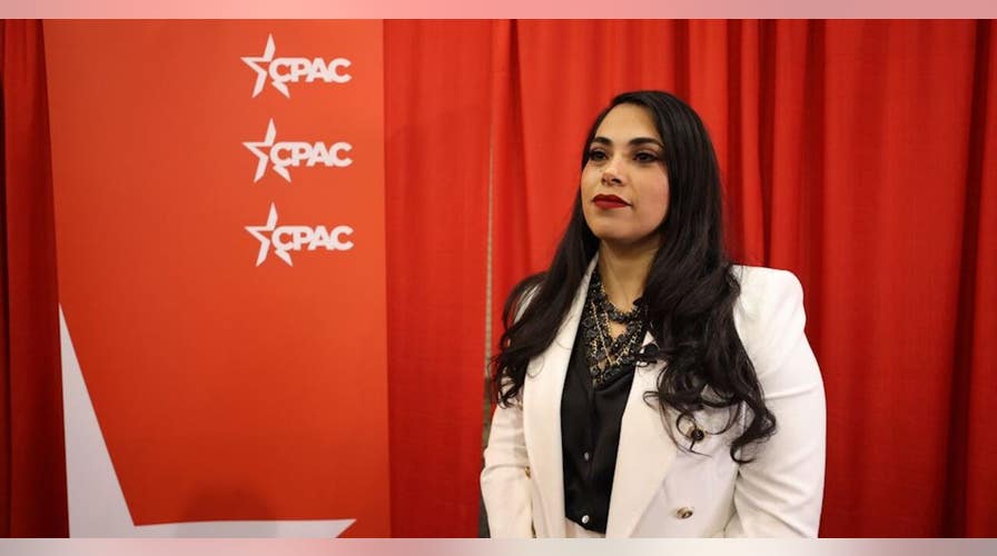 Mayra Flores brushes off media criticism of Hispanic conservatives: ‘No one cares’