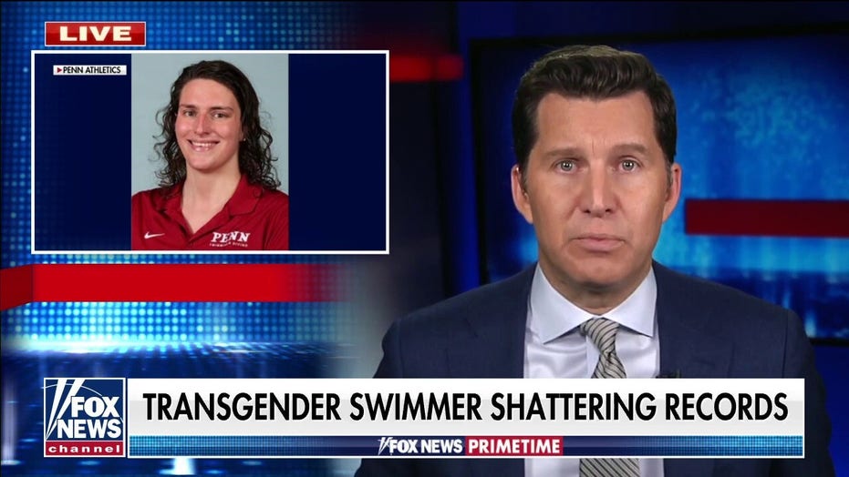 Should transgender women be allowed to compete in women's sports?