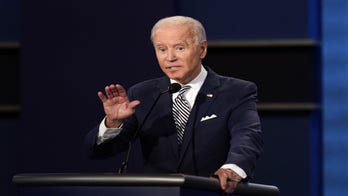 Grover Norquist: The Trump-Biden stakes in 2020 -- Your life savings