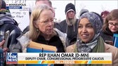 DHS limits lawmaker access to ICE facilities after Omar-led protest