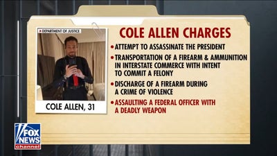 Defense seeks removal of DOJ officials in attempted Trump assassination case