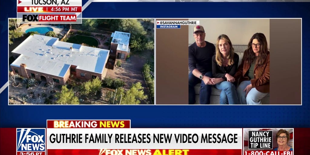 'Troubling line' in latest Guthrie family video: Paul Mauro