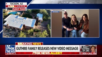 'Troubling line' in latest Guthrie family video: Paul Mauro