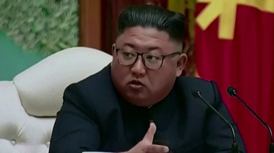 North Korea remains silent amid speculation surrounding Kim Jong Un's health