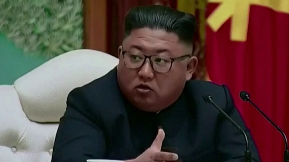 North Korea remains silent amid speculation surrounding Kim Jong Un's health