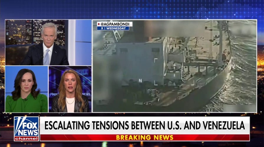 White House remains anti-war contempt escalating tensions with Venezuela