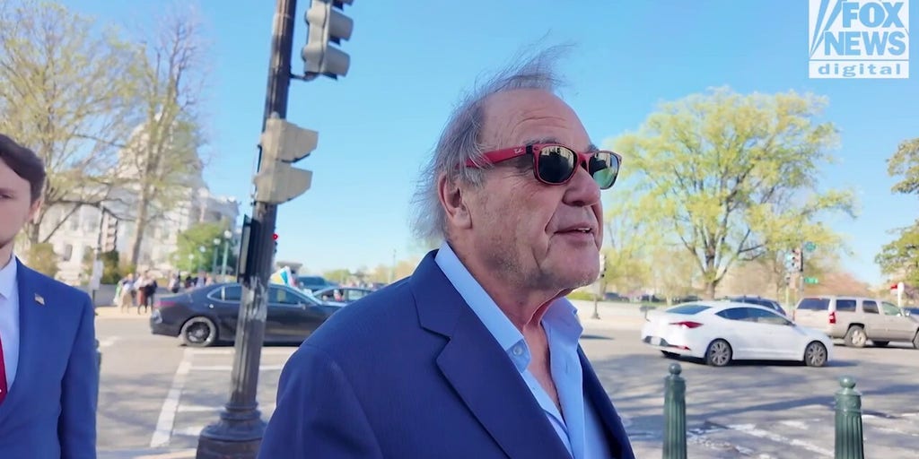 Left-wing movie director Oliver Stone rips Democrats’ ‘lying’ Russiagate probe against Trump