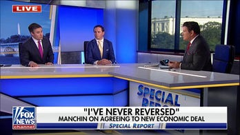 This is the best political environment for GOP since 2010: Swan