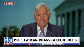 Bill Bennett: I am an optimist about America, we have a way of healing