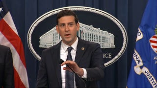 DOJ unveils multibillion-dollar healthcare fraud scheme