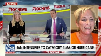 Florida businesses already battling inflation as they brace for Hurricane Ian