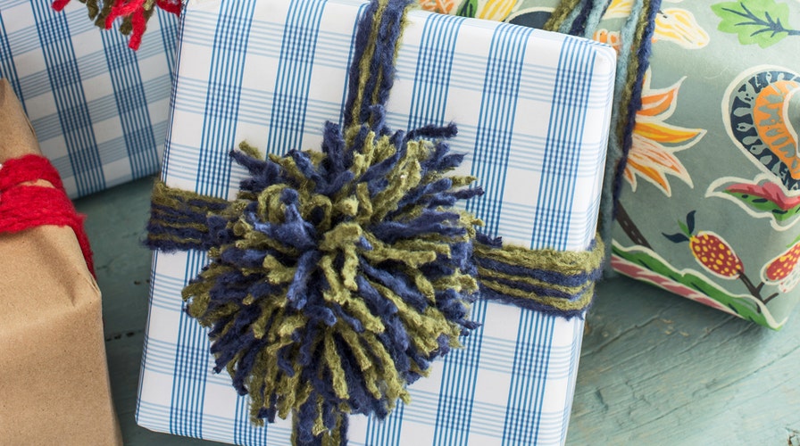 What you need to know about traveling with gifts