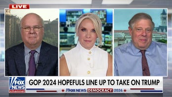 Rove, Penn argue both Trump and Biden can be beat in 2024