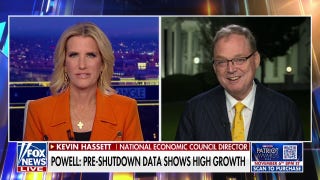 Hassett: China sees its normal games of bullying won’t work on the US