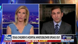 This is a politically motivated investigation: Dr. Eithan Haim - Fox News