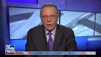 America needs to ensure Iran is ‘back on their heels’ economically: Gen. Jack Keane