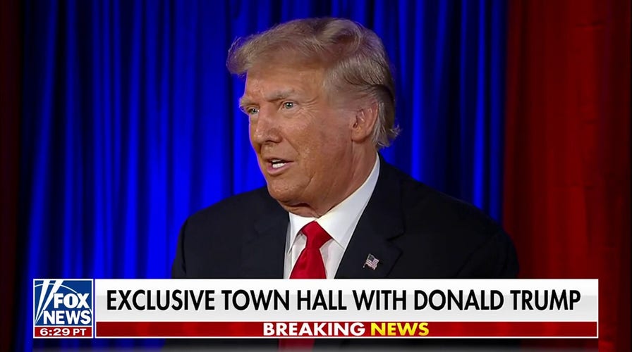 Chris Christie is polling at ‘zero’: Trump