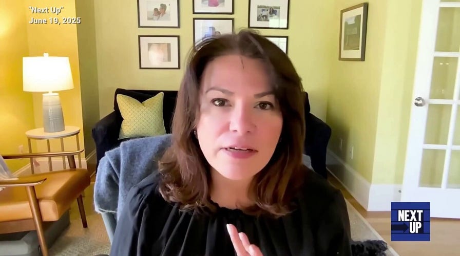 Democrats 'leaderless and message-less' in Biden's absence says former Clinton strategist