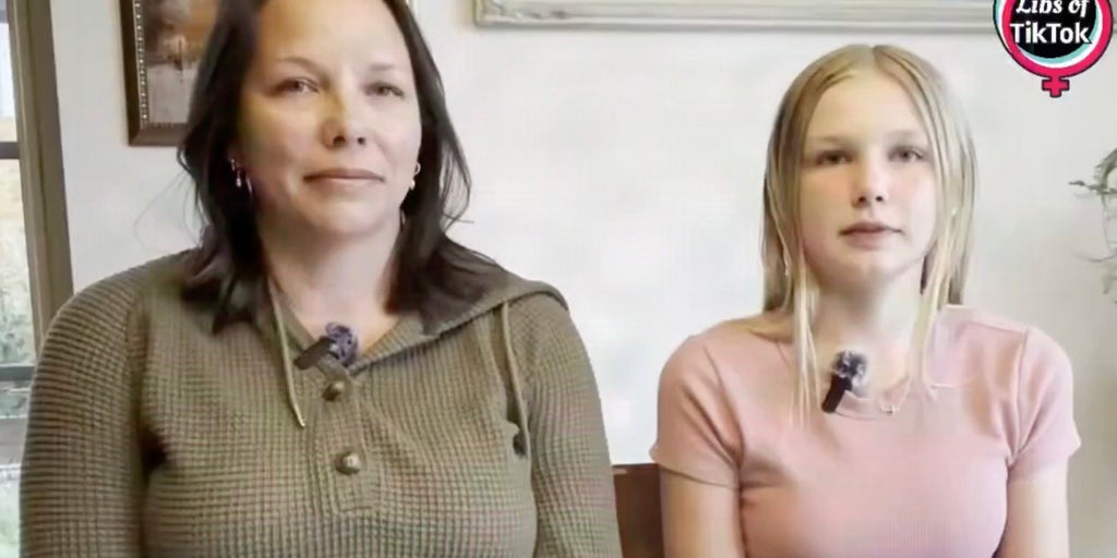 Colorado girl says she was prevented from reading pro-life poem in class