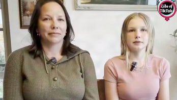 Colorado girl says she was prevented from reading pro-life poem in class